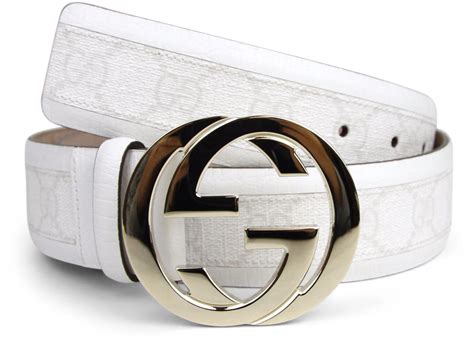 off white gucci belt|real white gucci belt.